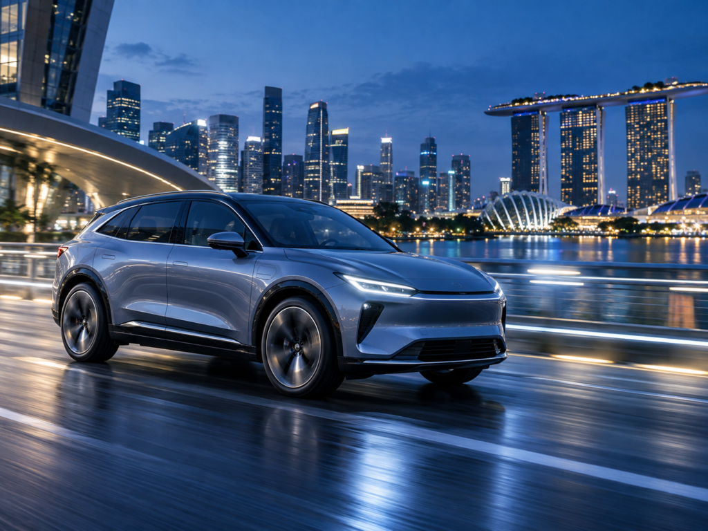 Vehicle leasing