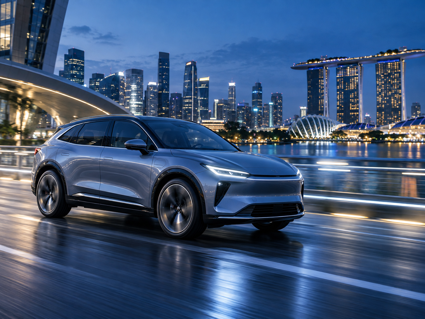 Vehicle leasing